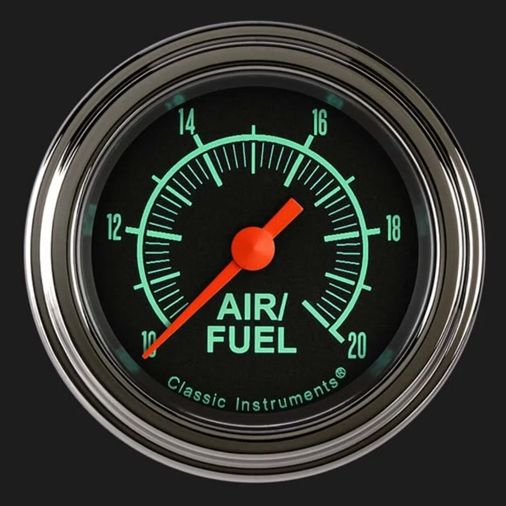 G_Stock 2 1_8_ Air Fuel Ratio Gauge GS194SLF